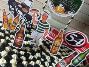 Foto de Lica Doces e Decorações em Botucatu, SP por Solutudo