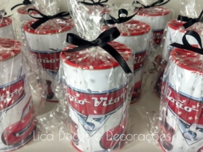 Foto de Lica Doces e Decorações em Botucatu, SP por Solutudo