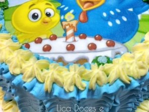 Foto de Lica Doces e Decorações em Botucatu, SP por Solutudo