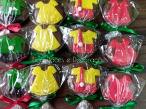 Foto de Lica Doces e Decorações em Botucatu, SP por Solutudo