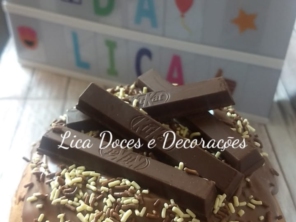 Foto de Lica Doces e Decorações em Botucatu, SP por Solutudo