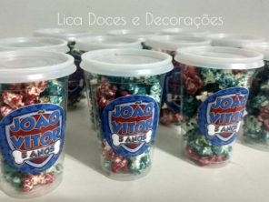 Foto de Lica Doces e Decorações em Botucatu, SP por Solutudo