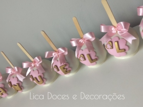 Foto de Lica Doces e Decorações em Botucatu, SP por Solutudo