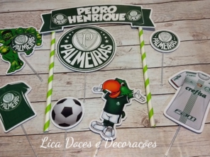 Foto de Lica Doces e Decorações em Botucatu, SP por Solutudo