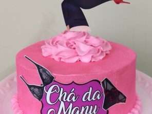 Foto de Lica Doces e Decorações em Botucatu, SP por Solutudo