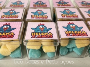 Foto de Lica Doces e Decorações em Botucatu, SP por Solutudo