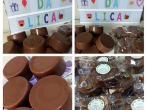 Foto galeria da empresa