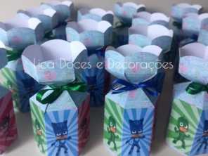 Foto de Lica Doces e Decorações em Botucatu, SP por Solutudo