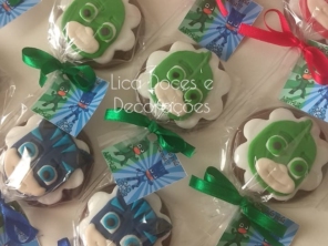 Foto de Lica Doces e Decorações em Botucatu, SP por Solutudo
