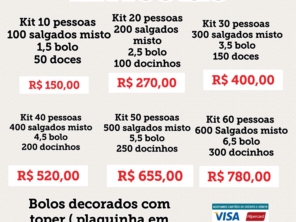 Foto galeria da empresa