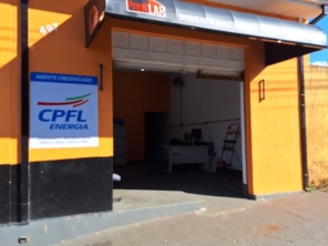 Foto de Predilar Projetos e Construções e Extintores / CPFL em São Manuel, SP por Solutudo