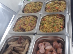 Foto de Valquiria Festas e Eventos em Marília, SP por Solutudo