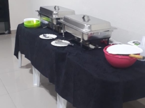 Foto de Valquiria Festas e Eventos em Marília, SP por Solutudo