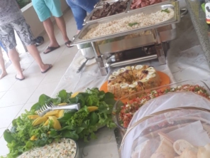 Foto de Valquiria Festas e Eventos em Marília, SP por Solutudo