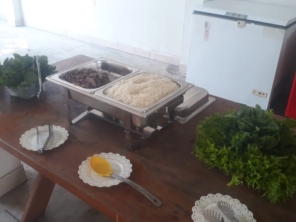 Foto de Valquiria Festas e Eventos em Marília, SP por Solutudo