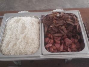 Foto de Valquiria Festas e Eventos em Marília, SP por Solutudo