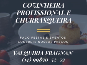 Foto de Valquiria Festas e Eventos em Marília, SP por Solutudo