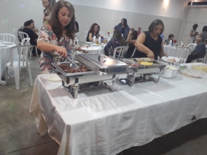 Foto de Valquiria Festas e Eventos em Marília, SP por Solutudo