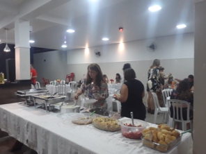 Foto de Valquiria Festas e Eventos em Marília, SP por Solutudo