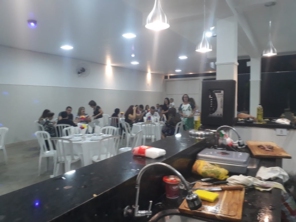 Foto de Valquiria Festas e Eventos em Marília, SP por Solutudo
