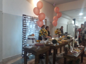 Foto de Valquiria Festas e Eventos em Marília, SP por Solutudo