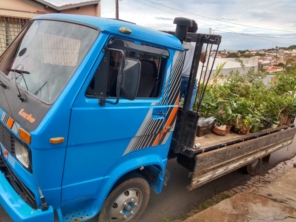 Foto de SH Fretes Rafael em Botucatu, SP por Solutudo