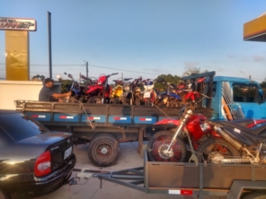 Foto de SH Fretes Rafael em Botucatu, SP por Solutudo
