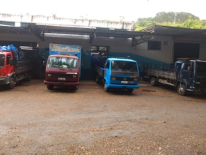 Foto de SH Fretes Rafael em Botucatu, SP por Solutudo