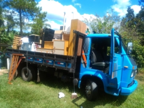 Foto galeria da empresa