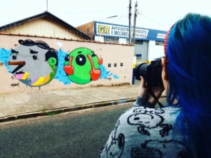 Foto de Gabriel Hune em Bauru, SP por Solutudo