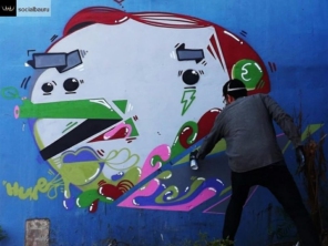 Foto de Gabriel Hune em Bauru, SP por Solutudo