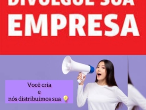 Foto de Panfletos AAS em Marília, SP por Solutudo