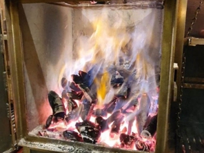 Confraria do Fogo