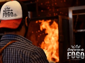 Confraria do Fogo