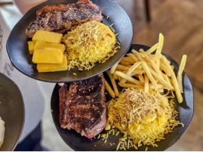 Foto de Confraria do Fogo em Botucatu, SP por Solutudo