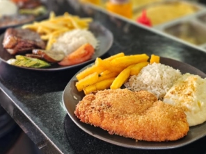 Foto de Confraria do Fogo em Botucatu, SP por Solutudo