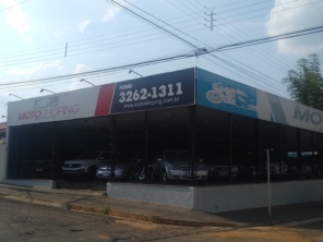 Foto de MOTOSHOPING em Itápolis, SP por Solutudo