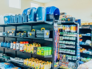 Foto de Agrocamp Produtos Agropecuários em Botucatu, SP por Solutudo