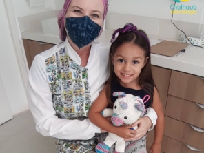 Foto de Chalhoub Odontologia em Araruama, RJ por Solutudo