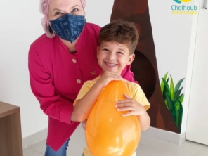 Foto de Chalhoub Odontologia em Araruama, RJ por Solutudo