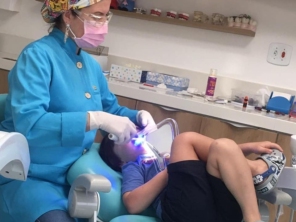 Foto de Chalhoub Odontologia em Araruama, RJ por Solutudo