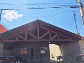 Foto de Conde Calhas em Assis, SP por Solutudo