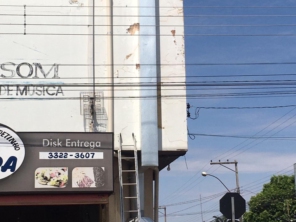 Foto de Conde Calhas em Assis, SP por Solutudo