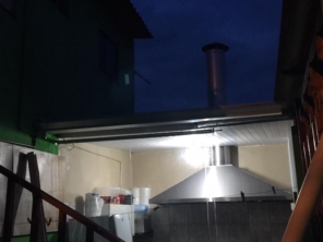 Foto de Conde Calhas em Assis, SP por Solutudo