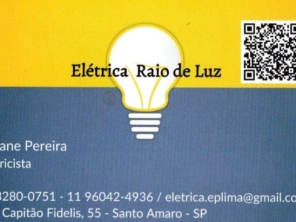 Foto galeria da empresa