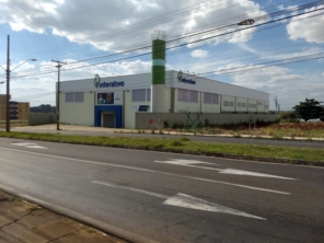 Foto galeria da empresa