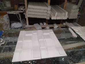 Foto de Davi. Gu. Gesso em Barretos, SP por Solutudo