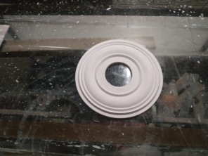 Foto de Davi. Gu. Gesso em Barretos, SP por Solutudo