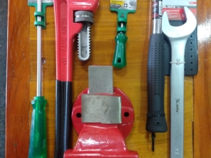 Foto galeria da empresa