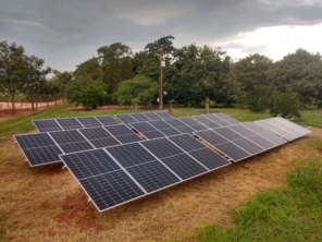 Foto de Le Solar em Catanduva, SP por Solutudo